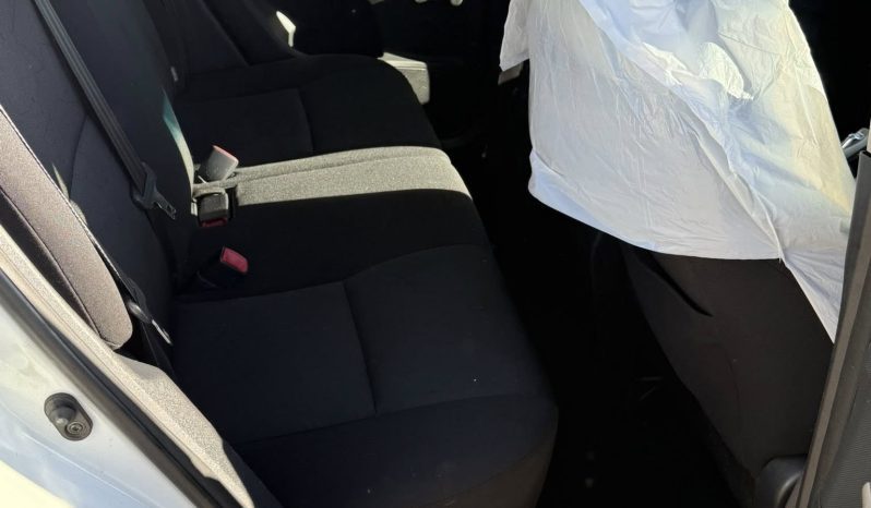 
								Toyota Corolla 2008 full									