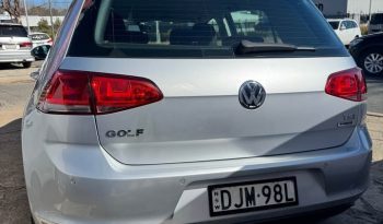 
										Volkswagen Golf 92 TSI Comfortline 2016 full									