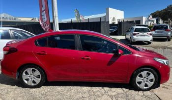 
										Kia Cerato S 2017 full									