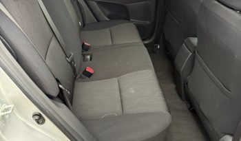 
										Toyota Corolla Ascent Sports 2012 full									