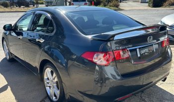 
										Honda Accord Euro Luxury 2011 full									