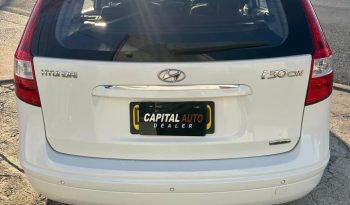 
										Hyundai i30 CW SLX Wagon full									