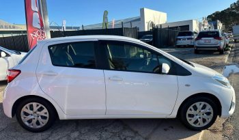 
										Toyota Yaris 2019 full									