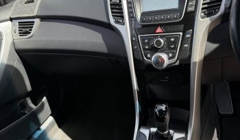 
										Hyundai I30 Active X 2015 full									