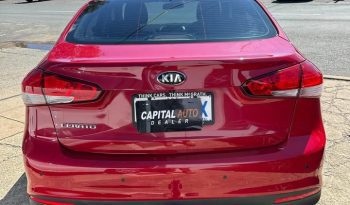 
										Kia Cerato S 2017 full									