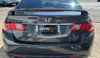 
										Honda Accord Euro Luxury 2011 full									