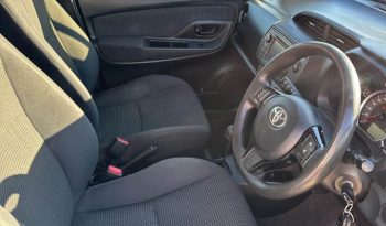 
										Toyota Yaris 2019 full									