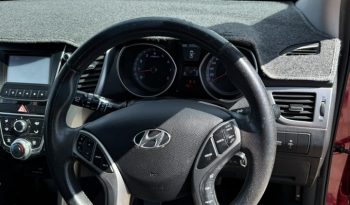 
										Hyundai I30 Active X 2015 full									