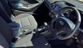 
										Kia Cerato S 2017 full									