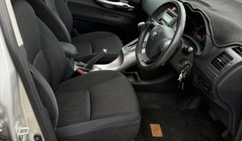 
										Toyota Corolla Ascent Sports 2012 full									