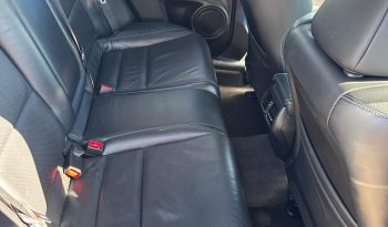 
										Honda Accord Euro Luxury 2011 full									