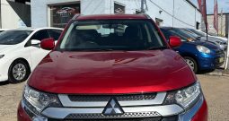 Mitsubishi Outlander ES 2018