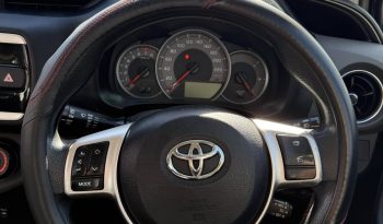 
										Toyota Yaris 2016 1.3L full									