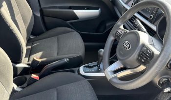 
										Kia Picanto S 2018 full									