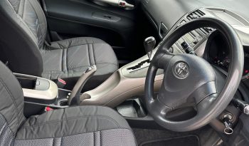 
										Toyota Corolla Ascent 2008 full									