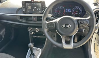 
										Kia Picanto S 2018 full									