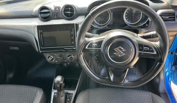 
										Suzuki Swift GL Navigator 2017-18 full									