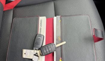 
										Kia Picanto XLine 2018 full									