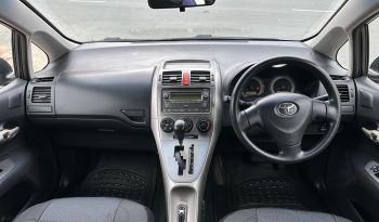 
										Toyota Corolla Ascent 2008 full									