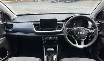 
										Kia Stonic S 2021 full									