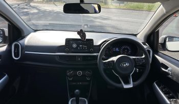 
										Kia Picanto S 2018 full									