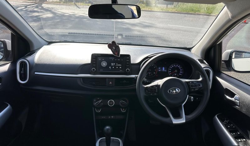 
								Kia Picanto S 2018 full									