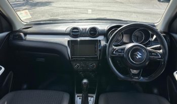 
										Suzuki Swift GL Navigator 2017-18 full									