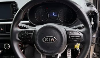 
										Kia Picanto XLine 2018 full									