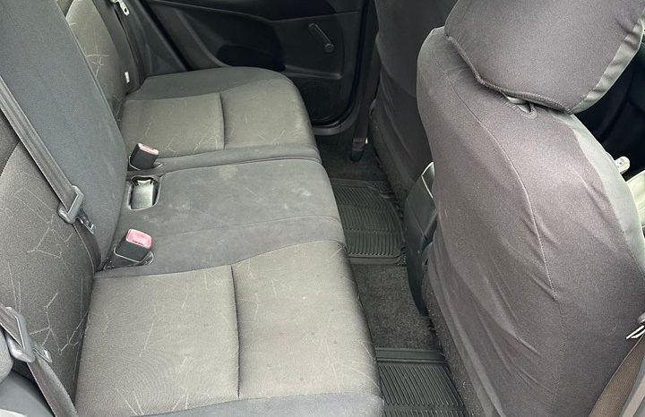 
								Toyota Corolla Ascent 2008 full									