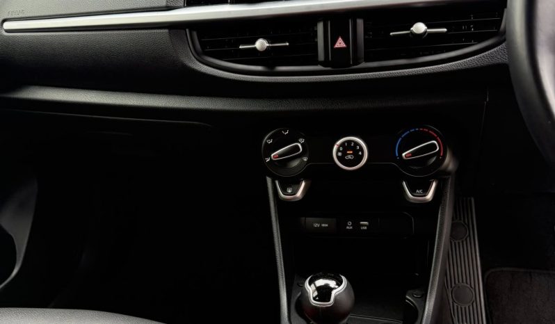 
								Kia Picanto XLine 2018 full									