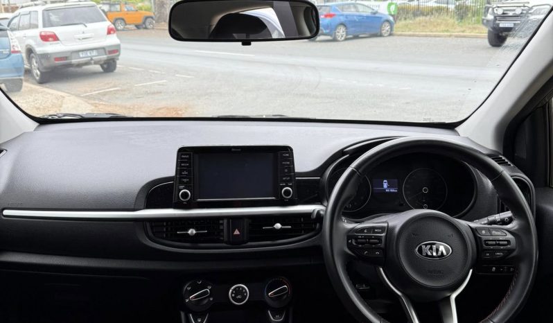 
								Kia Picanto XLine 2018 full									