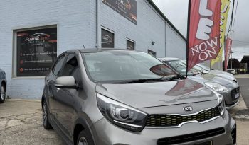 
										Kia Picanto XLine 2018 full									