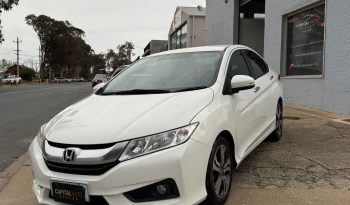 
										Honda City Vti-L 2016 full									