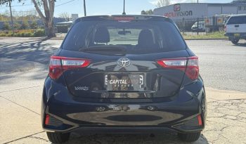 
										Toyota Yaris 2017 1.3L full									