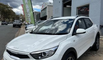 
										Kia Stonic S 2021 full									
