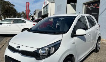 
										Kia Picanto S 2018 full									
