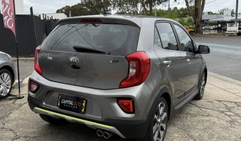 
										Kia Picanto XLine 2018 full									