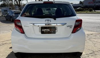 
										Toyota Yaris 2016 1.3L full									