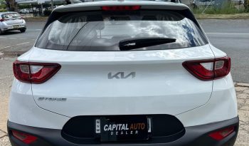 
										Kia Stonic S 2021 full									