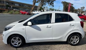 
										Kia Picanto S 2018 full									