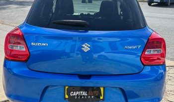 
										Suzuki Swift GL Navigator 2017-18 full									