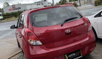 
										Hyundai i20 Active 2014 full									