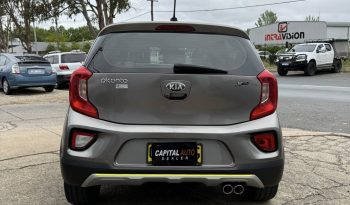 
										Kia Picanto XLine 2018 full									