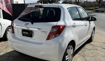
										Toyota Yaris 2016 1.3L full									