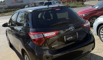 
										Toyota Yaris 2017 1.3L full									