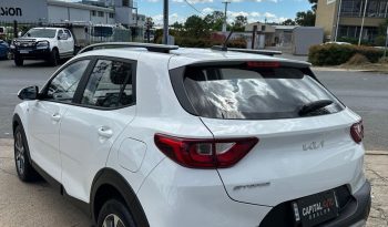
										Kia Stonic S 2021 full									