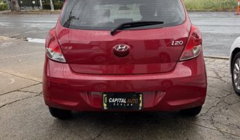 
										Hyundai i20 Active 2014 full									