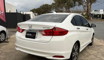 
										Honda City Vti-L 2016 full									