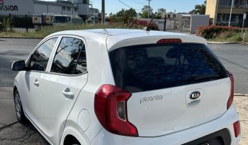 
										Kia Picanto S 2018 full									