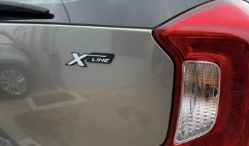 
										Kia Picanto XLine 2018 full									